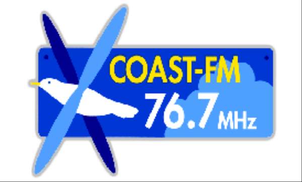 週間FM コーストエフエム, JOZZ6AL-FM 76.7 FM, Shizuoka, Japan | Free