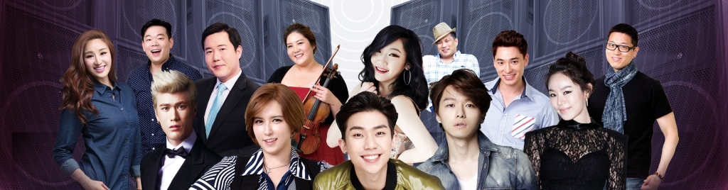 Arirang Radio