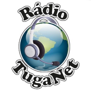 Radio TugaNet-logo