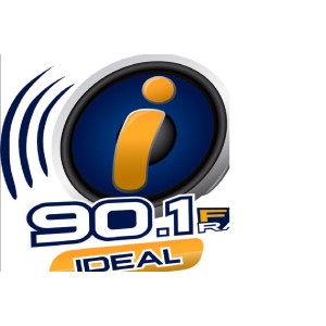 Ideal FM-logo