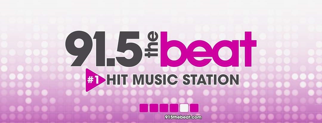 91.5 The Beat