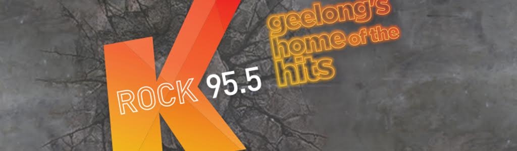 K rock Geelong