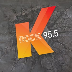 K rock Geelong-logo