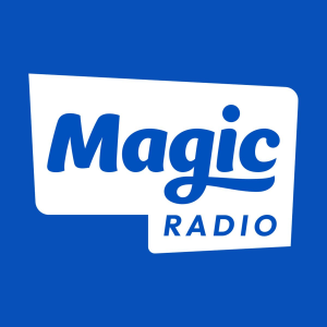 Magic Radio-logo