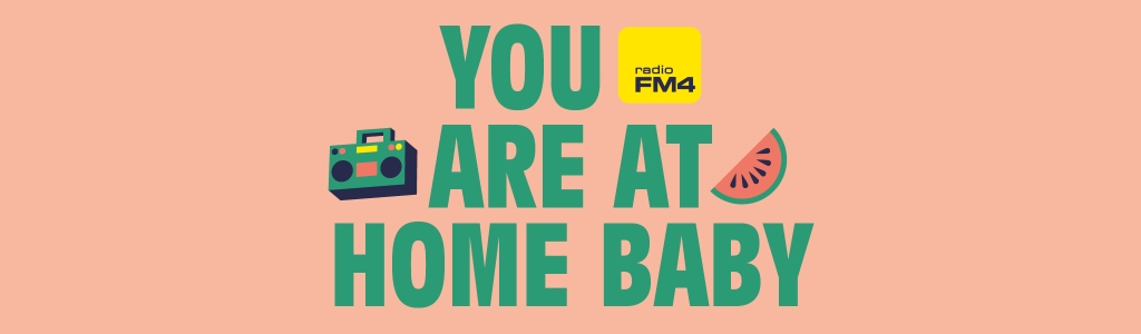 Radio FM4, ORF FM 4 103.8 FM, Wien, Austria | Free ...