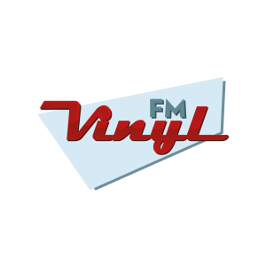 Vinyl FM-logo