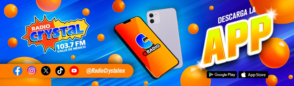 Radio Crystal Valle de México