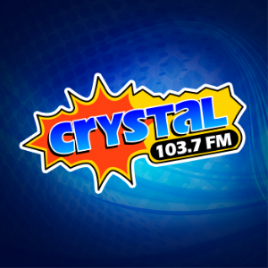 CRYSTAL 103.7 (Valle de México) - 103.7 FM - XHCME-FM - Grupo Siete - Coacalco, Estado de México
