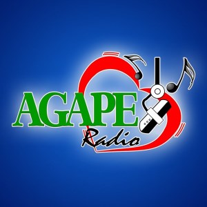 Agape Radio El Salvador-logo