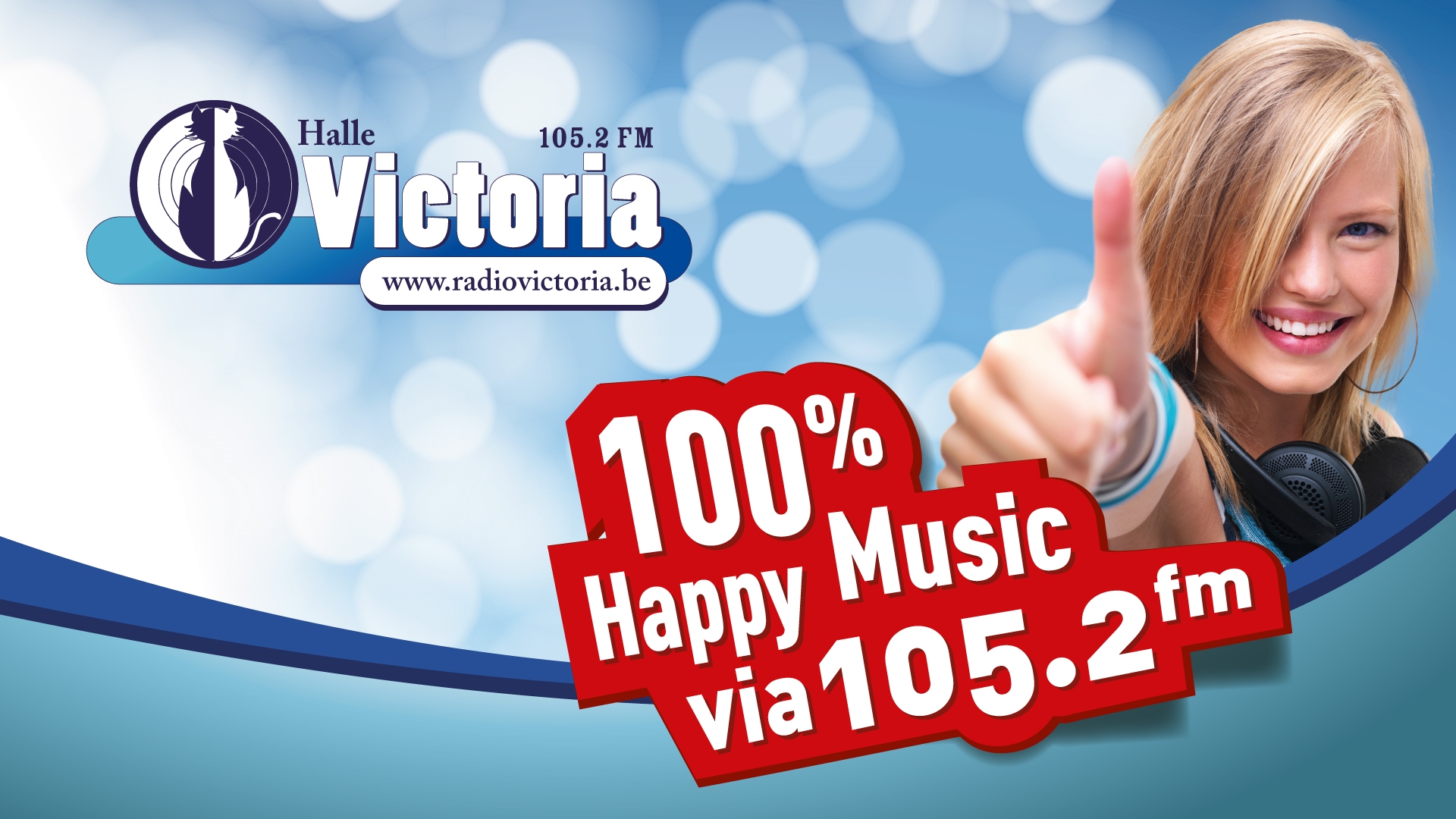 Victoria Happy Music - Halle