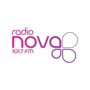 RADIO NOVA-logo