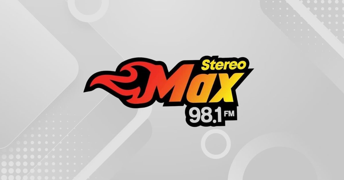Stereo Max FM