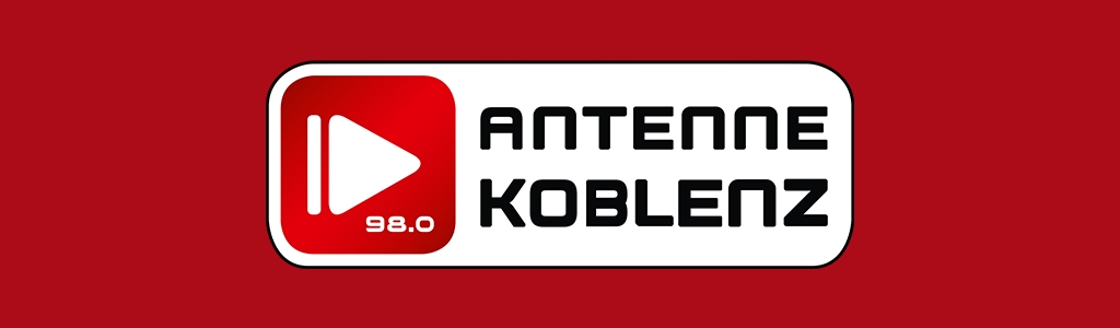 Antenne Koblenz, 98.0 FM, Bonn, Germany Free