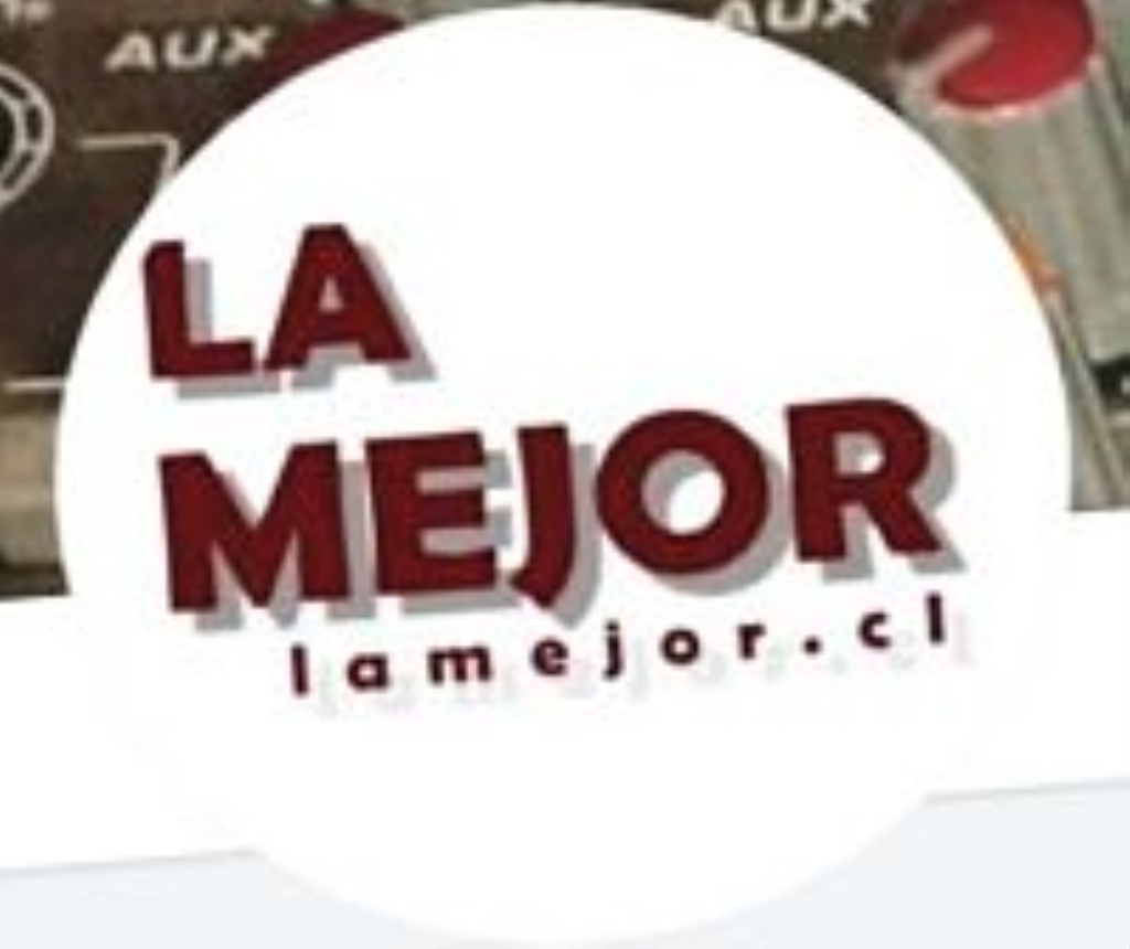 La Mejor radio