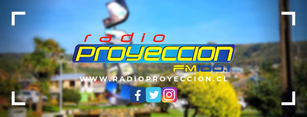 Radio Proyección FM