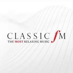 Classic FM-logo