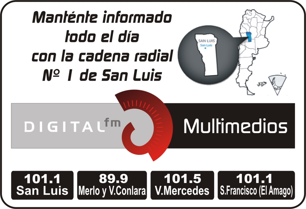 Digital san Luis