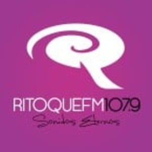 Radio Ritoque FM-logo