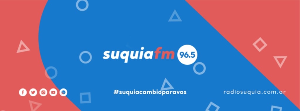 RADIO SUQUIA