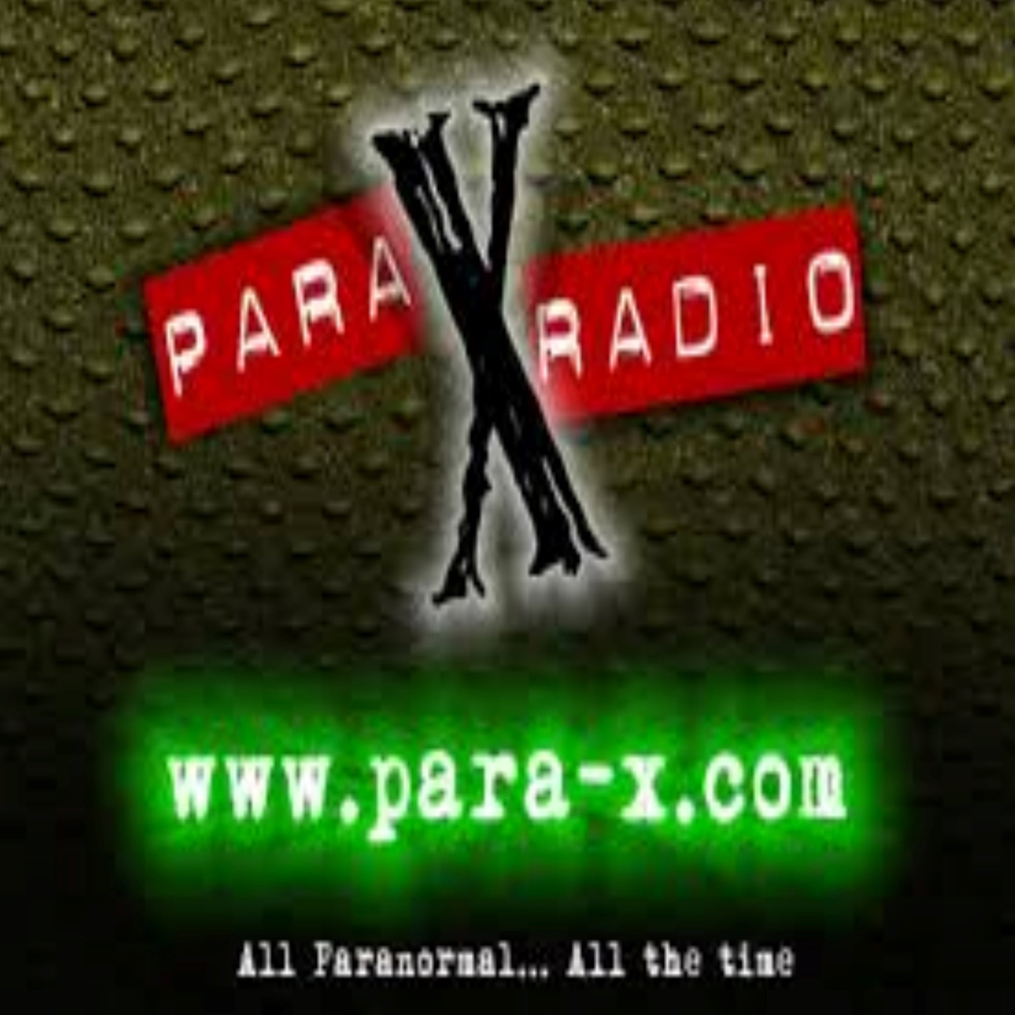 Para X Radio