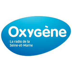 Oxygène la radio de la Seine-et-Marne-logo