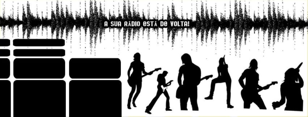 89 FM A Rádio Rock