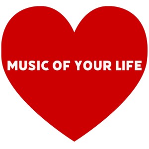 Music of Your Life-logo