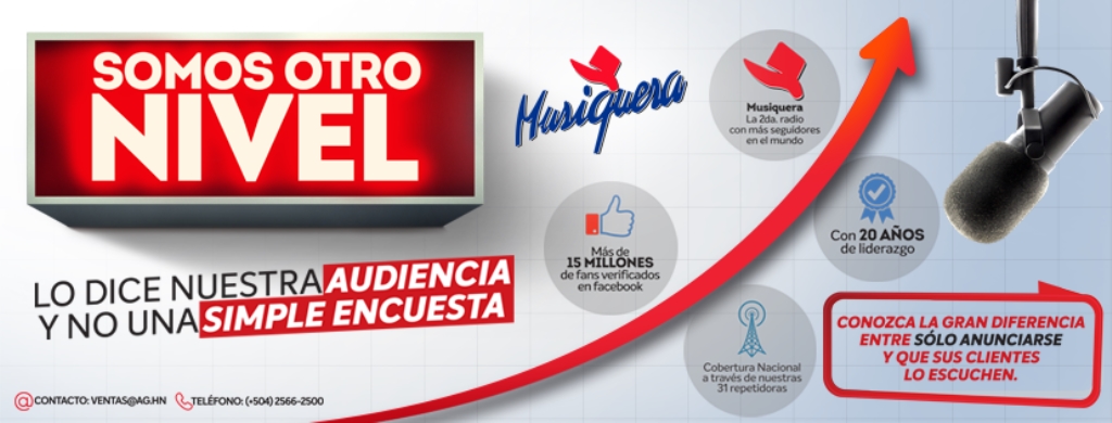 Musiquera