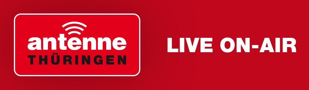 ANTENNE THÜRINGEN