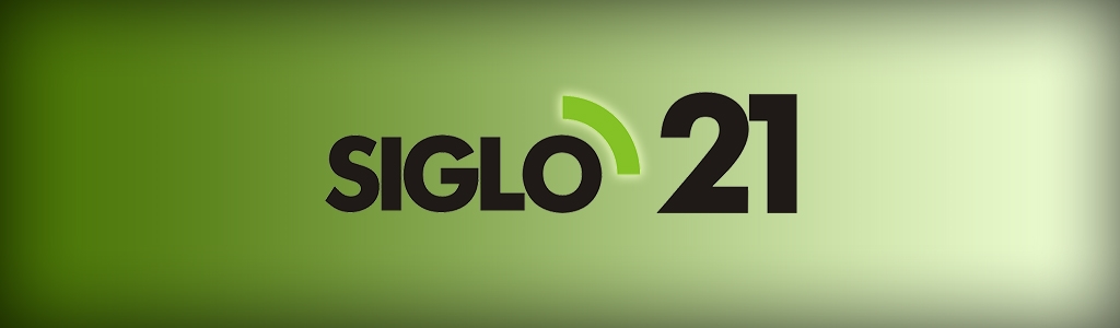 Siglo 21