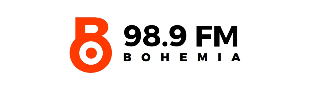 Bohemia FM 98.9
