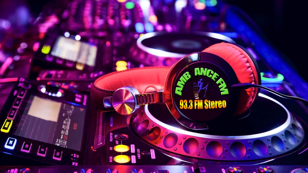 Radio Ambiance FM