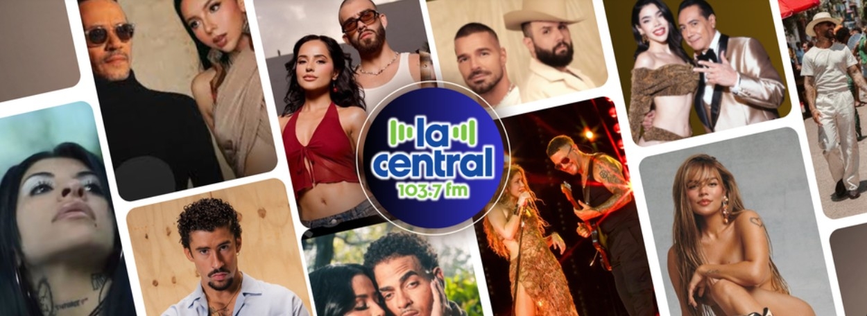 LA CENTRAL FM