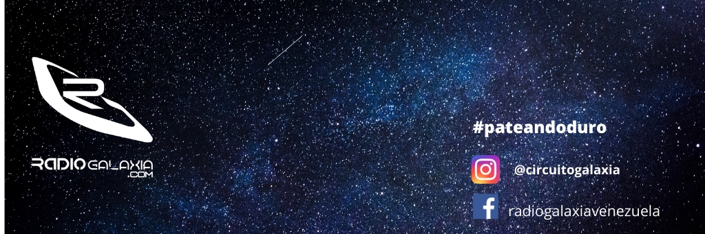 Radio Galaxia