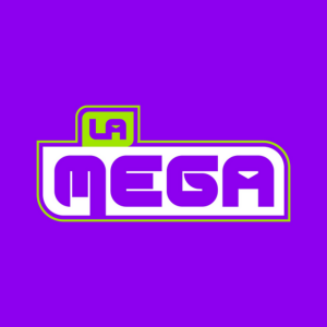 La Mega (Bogotá)-logo