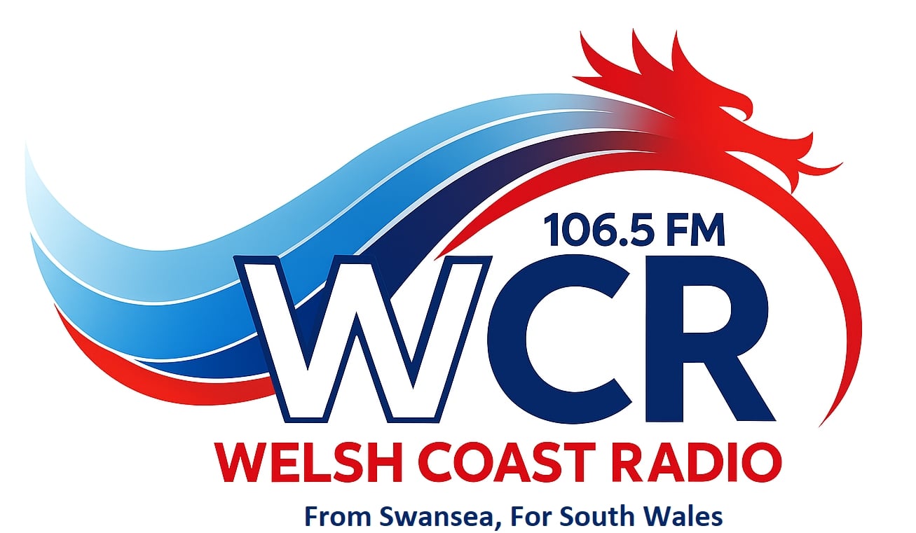 W.C.R. Welsh Coast Radio