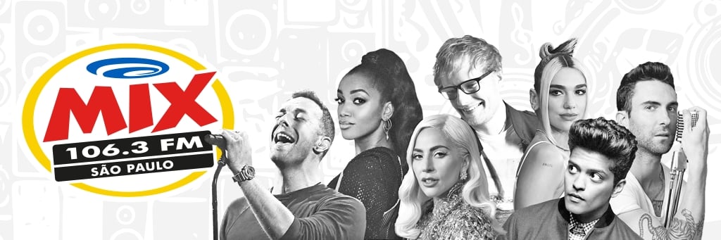 Rádio MIX FM