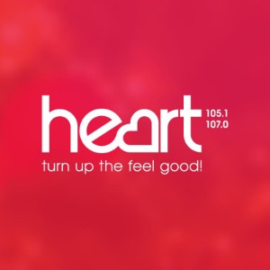 Heart Cornwall-logo