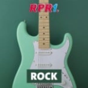 RPR1. Rock-logo