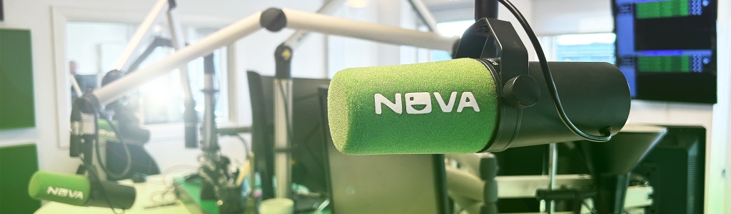 NOVA