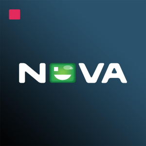 GO'NOVA PRESHOW-logo