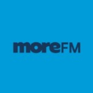 More FM Northland-logo