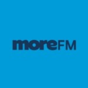 More FM Nelson-logo