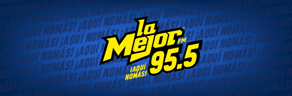 La Mejor 95.5 FM Guadalajara