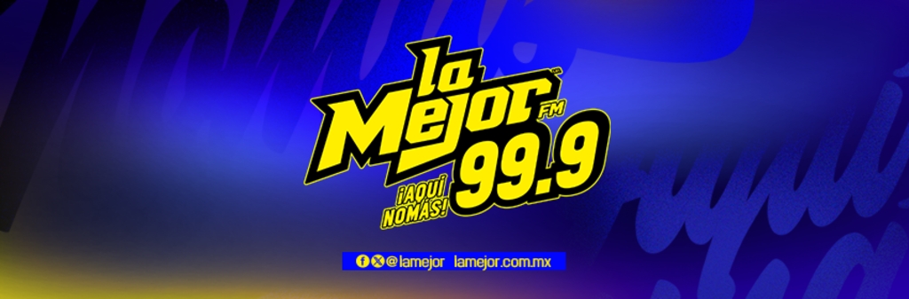 La Mejor 99.9 FM León