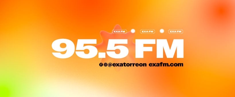 Exa FM 95.5 Torreón