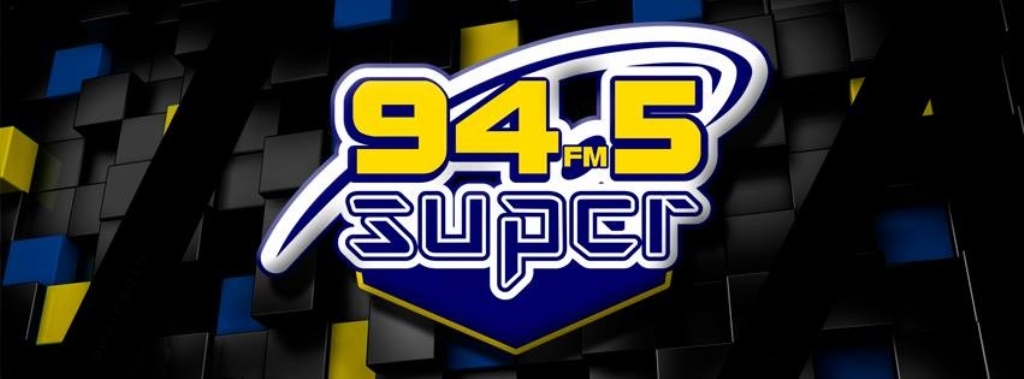 SUPER 94.5