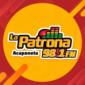 La Patrona de Acaponeta 98.1FM