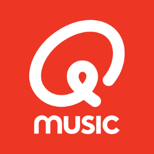 Logo Qmusic