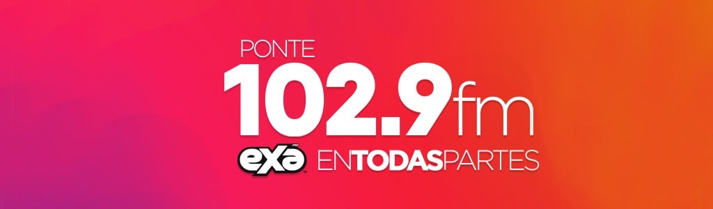 EXA FM 102.9